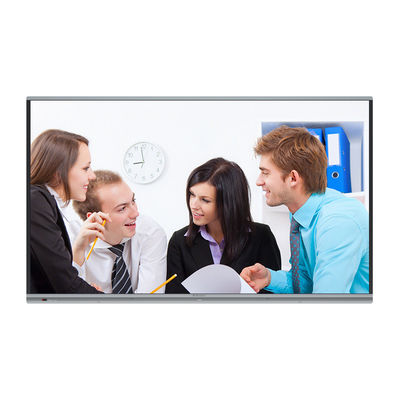Διαδραστικός πίνακας Smart Board AG HD με οθόνη αφής 86 ιντσών για την τάξη