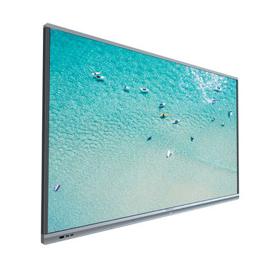 Διαδραστικός πίνακας Smart Board AG HD με οθόνη αφής 86 ιντσών για την τάξη