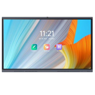 Τοπ επιλογές H11S 65 ίντσας έξυπνος Board Interactive Whiteboard AG διαλογικός πίνακας 20 σημεία