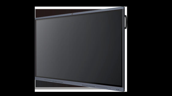 Τοπ επιλογές H11S 65 ίντσας έξυπνος Board Interactive Whiteboard AG διαλογικός πίνακας 20 σημεία