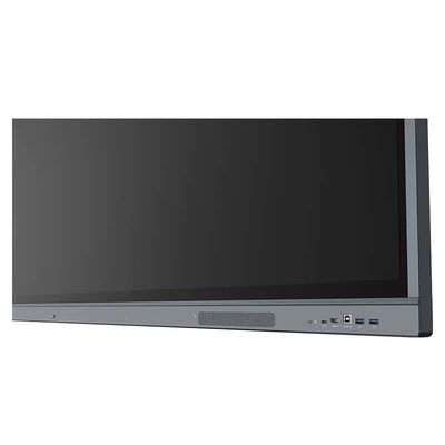 H10 86» οθόνη αφής 4K διαλογική Whiteboard έξυπνο Whiteboard για την εκπαίδευση
