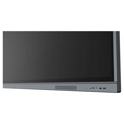 H10 86» οθόνη αφής 4K διαλογική Whiteboard έξυπνο Whiteboard για την εκπαίδευση