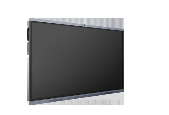 65» 4K διαλογικός πίνακας Whiteboard οθόνης των οδηγήσεων διαλογικός για τη διάσκεψη