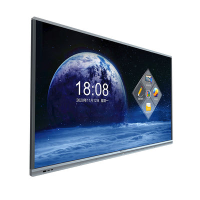 H6B 65 τσιπ 982 Whiteboard επίδειξης ίντσας 4K φτηνό μίνι PC για το γραφείο εκπαίδευσης