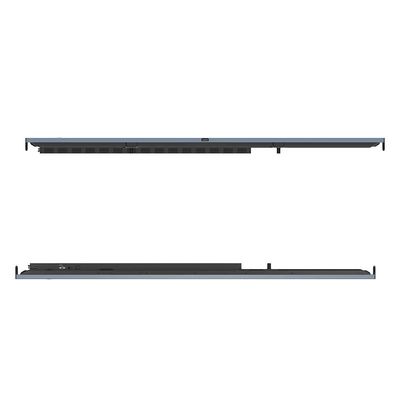 H10S 86» 4K υπέρυθρη διαλογική TV Whiteboard διασκέψεων πινάκων UHD αφής έξυπνη