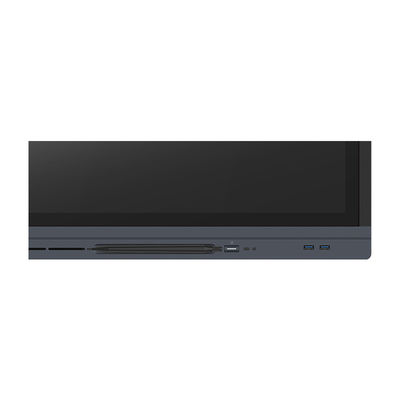 H11S 65 ιντσών 4K Conference Board 8G RAM UHD Smart Interactive Flat Panel