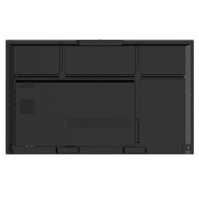 H11S 65 ιντσών 4K Conference Board 8G RAM UHD Smart Interactive Flat Panel