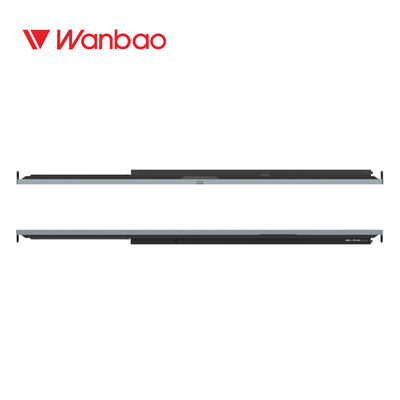 διαλογική επίπεδη οθόνη πινάκων 55inch 65inch 75inch 86inch έξυπνη για τη διάσκεψη