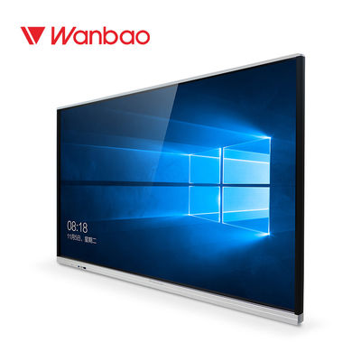 Οθόνη αφής LCD Διαδραστικός πίνακας οθόνης Ηλεκτρονικός διαδραστικός πίνακας προς πώληση