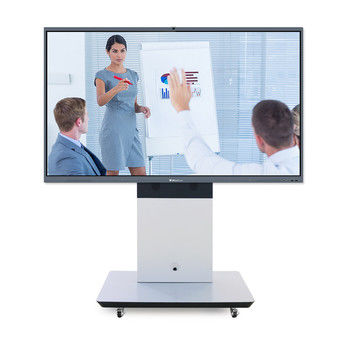 Διαδραστικός πίνακας Smart Board AG HD με οθόνη αφής 86 ιντσών για την τάξη