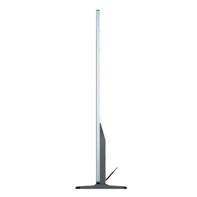 55 ίντσα 4k Media Player που διαφημίζει την ψηφιακή αναπαραγωγή ήχου βρόχων συστημάτων σηματοδότησης