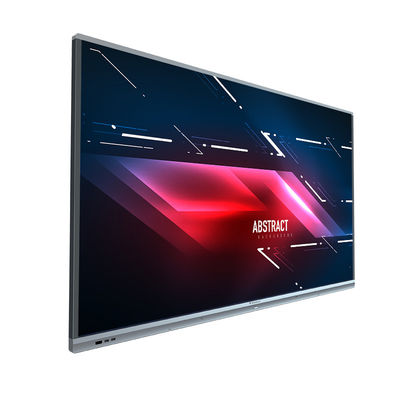 H6C 65» Smart Digital Board AG OC διαλογική επίπεδη οθόνη για το εργοστάσιο σχολικού cOem